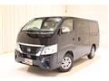 2025 Nissan Caravan Van