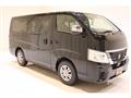 2025 Nissan Caravan Van