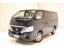 2025 Nissan Caravan Van