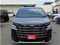 2025 Toyota Vellfire