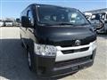 2021 Toyota Hiace Van