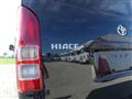 2021 Toyota Hiace Van