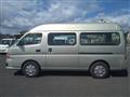 2010 Nissan Caravan Van