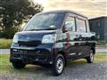 2011 Daihatsu Hijet Van