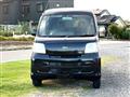 2011 Daihatsu Hijet Van