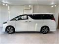 2020 Toyota Alphard G