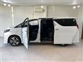 2020 Toyota Alphard G
