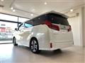 2020 Toyota Alphard G