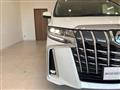2020 Toyota Alphard G