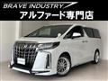 2020 Toyota Alphard G