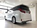 2020 Toyota Alphard G