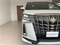 2020 Toyota Alphard G
