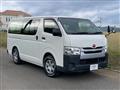 2015 Toyota Hiace Van