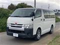 2015 Toyota Hiace Van