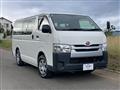 2015 Toyota Hiace Van