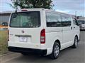 2015 Toyota Hiace Van