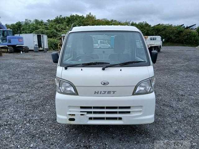 2014 Daihatsu Hijet Truck