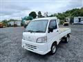 2014 Daihatsu Hijet Truck