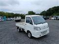 2014 Daihatsu Hijet Truck