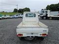 2014 Daihatsu Hijet Truck