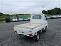 2014 Daihatsu Hijet Truck