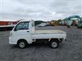 2014 Daihatsu Hijet Truck
