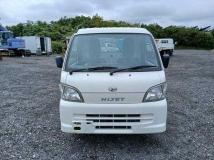 2014 Daihatsu Hijet Truck