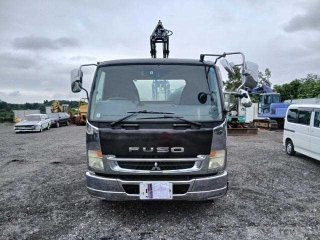 2008 Mitsubishi Fighter