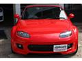 2005 Mazda Roadster