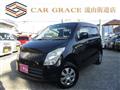 2012 Suzuki Wagon R