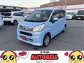 2018 Daihatsu Move