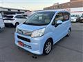 2018 Daihatsu Move