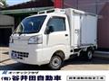 2018 Daihatsu Hijet Truck