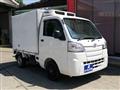 2018 Daihatsu Hijet Truck