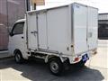 2018 Daihatsu Hijet Truck