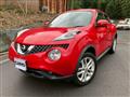2014 Nissan Juke
