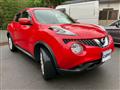 2014 Nissan Juke
