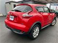 2014 Nissan Juke