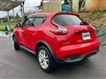 2014 Nissan Juke