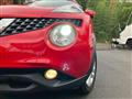 2014 Nissan Juke