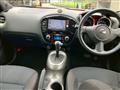 2014 Nissan Juke