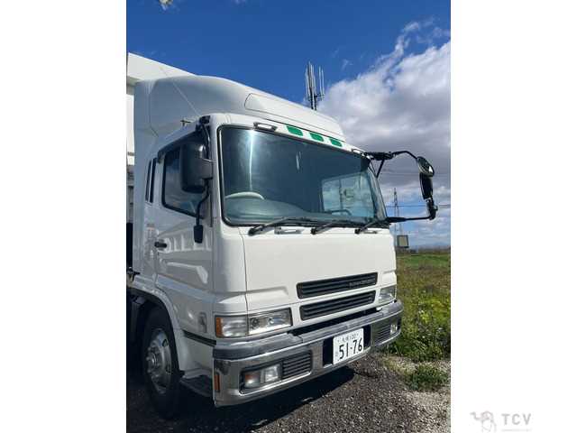 1999 Mitsubishi Mitsubishi Others