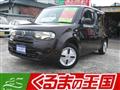 2011 Nissan Cube