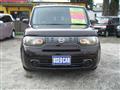 2011 Nissan Cube