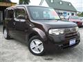 2011 Nissan Cube