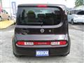 2011 Nissan Cube