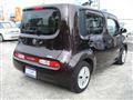 2011 Nissan Cube