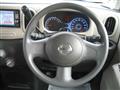 2011 Nissan Cube