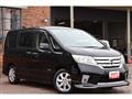 2013 Nissan Serena