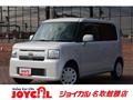 2014 Daihatsu Move Conte